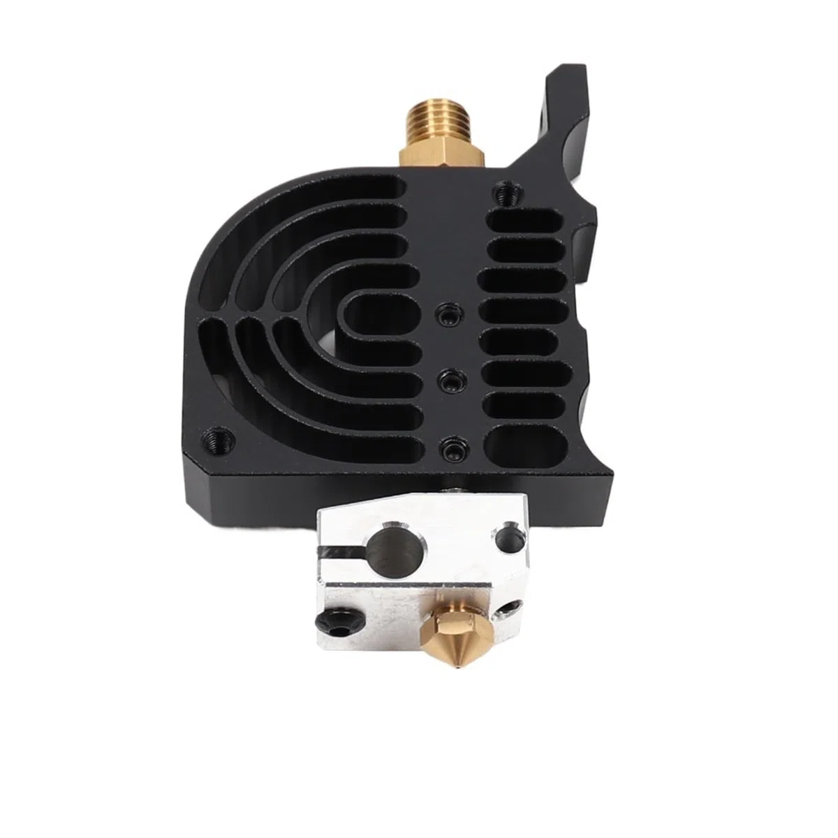 Mini kit d'extrémité chaude for imprimante 3D