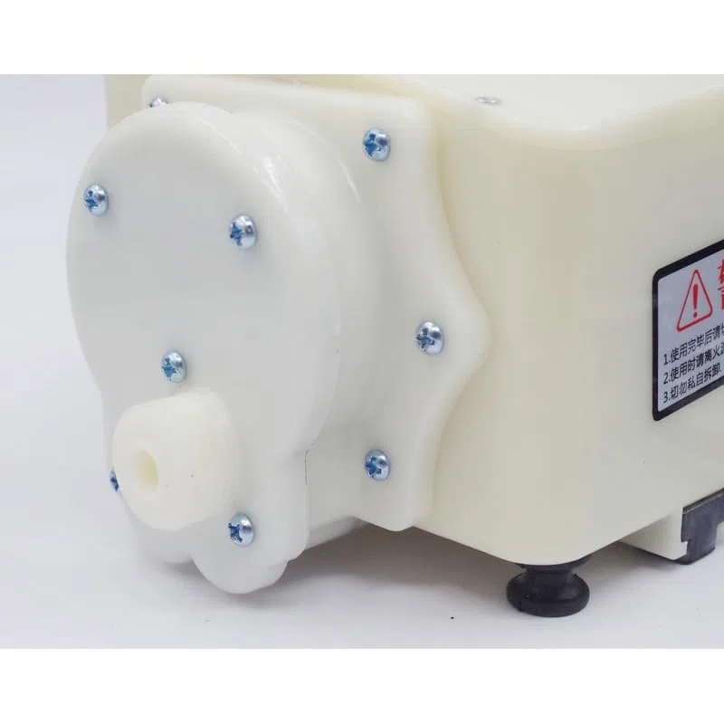 15/20W épais cuivre bouche gaz naturel pompe de surpression méthane pressuriseur pression réglable chauffe-eau gaz surpresseur pompe Durabilité, Efficacité(20W Adjustable)