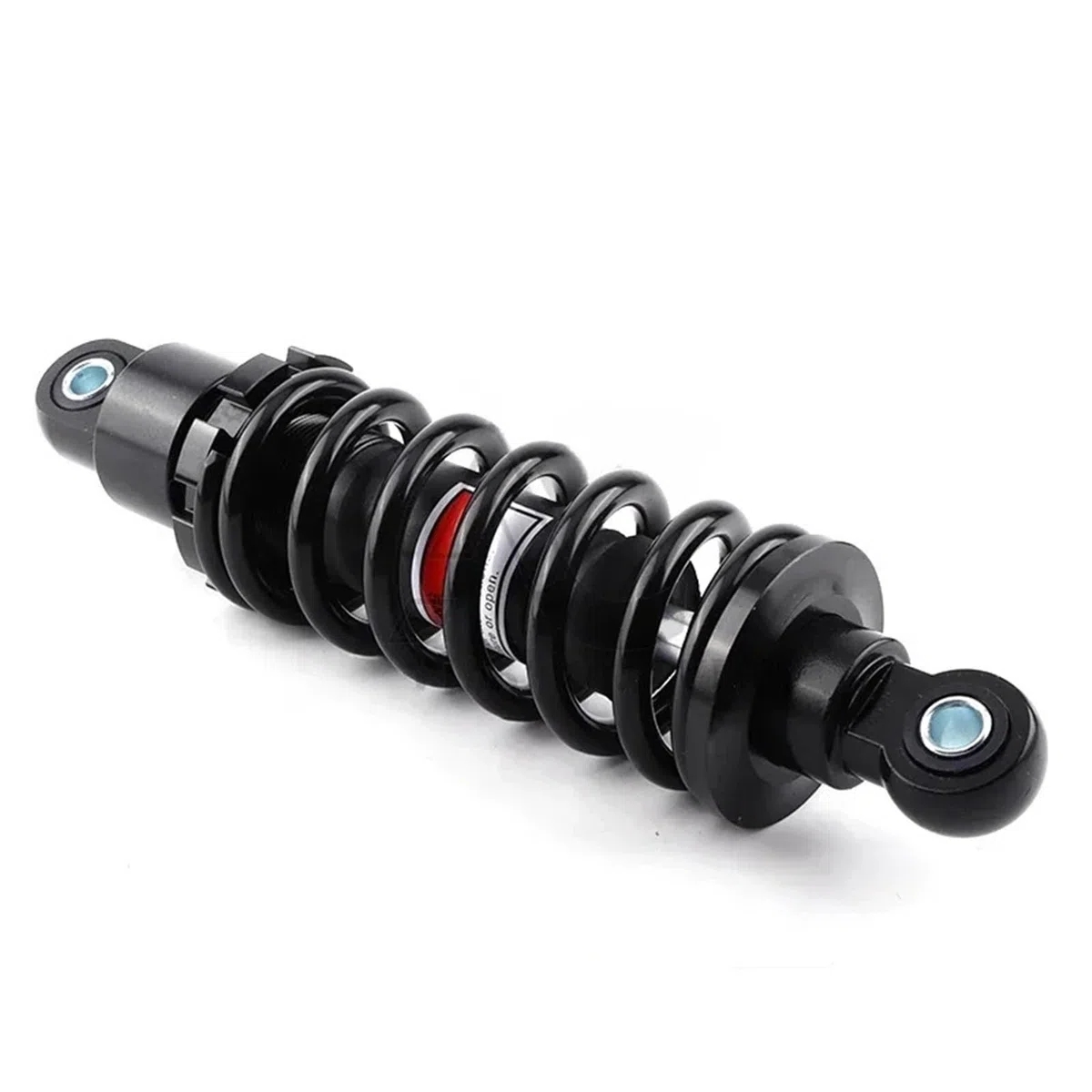 Suspension arrière 250 mm Amortisseur pneumatique 1 pièce