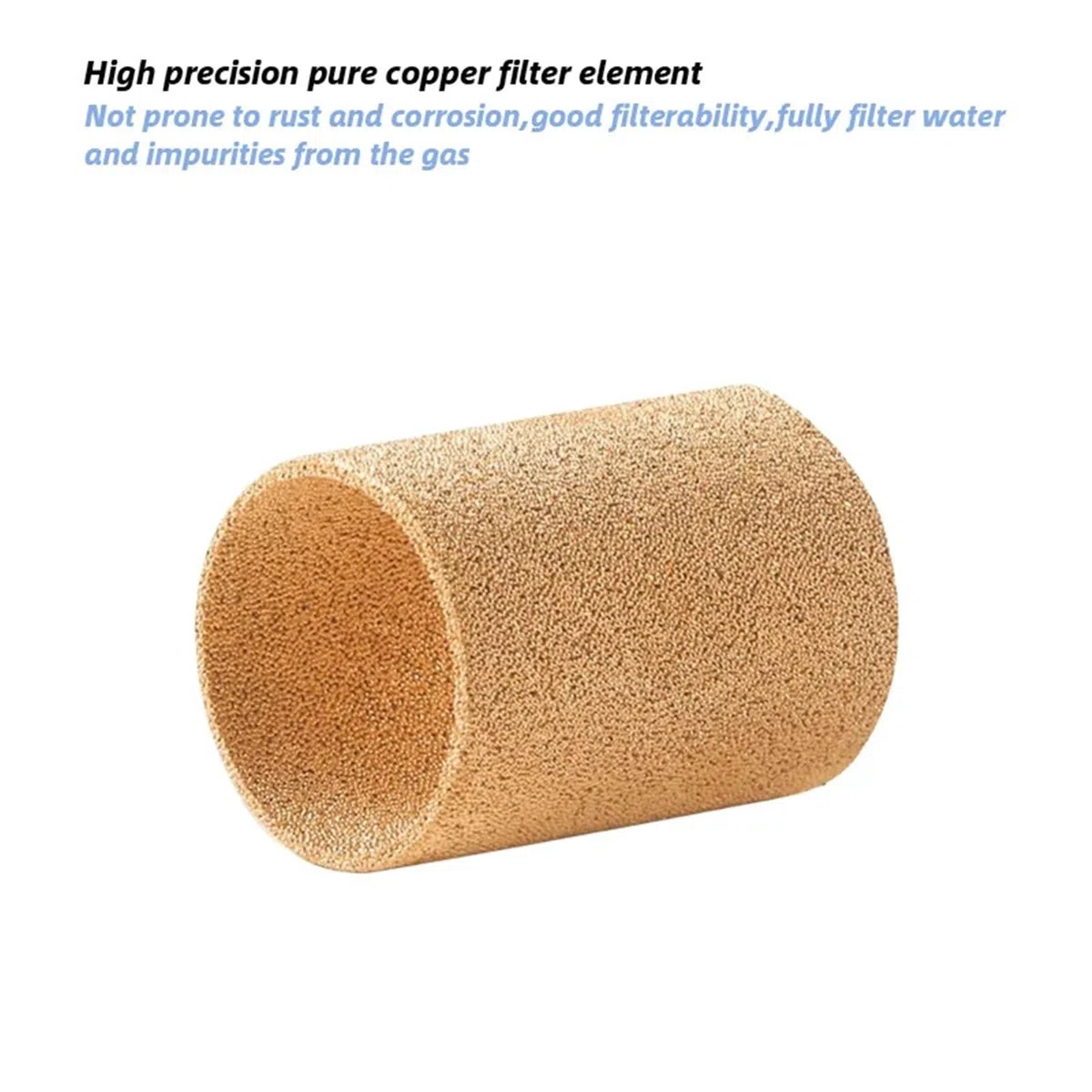 AFR2000 1/4 Icnh régulateur de pression d'air séparateur d'eau piège filtre aérographe compresseur soupape de surpression 1 pièces(PM20 SM20)