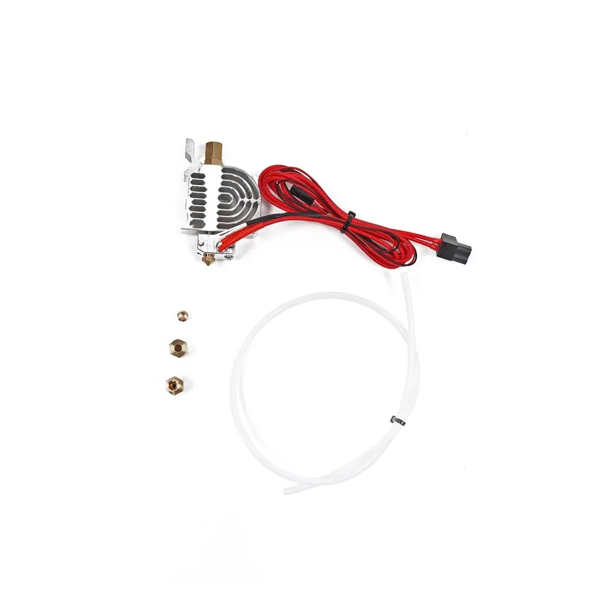 Mini kit d'extrémité chaude for imprimante 3D