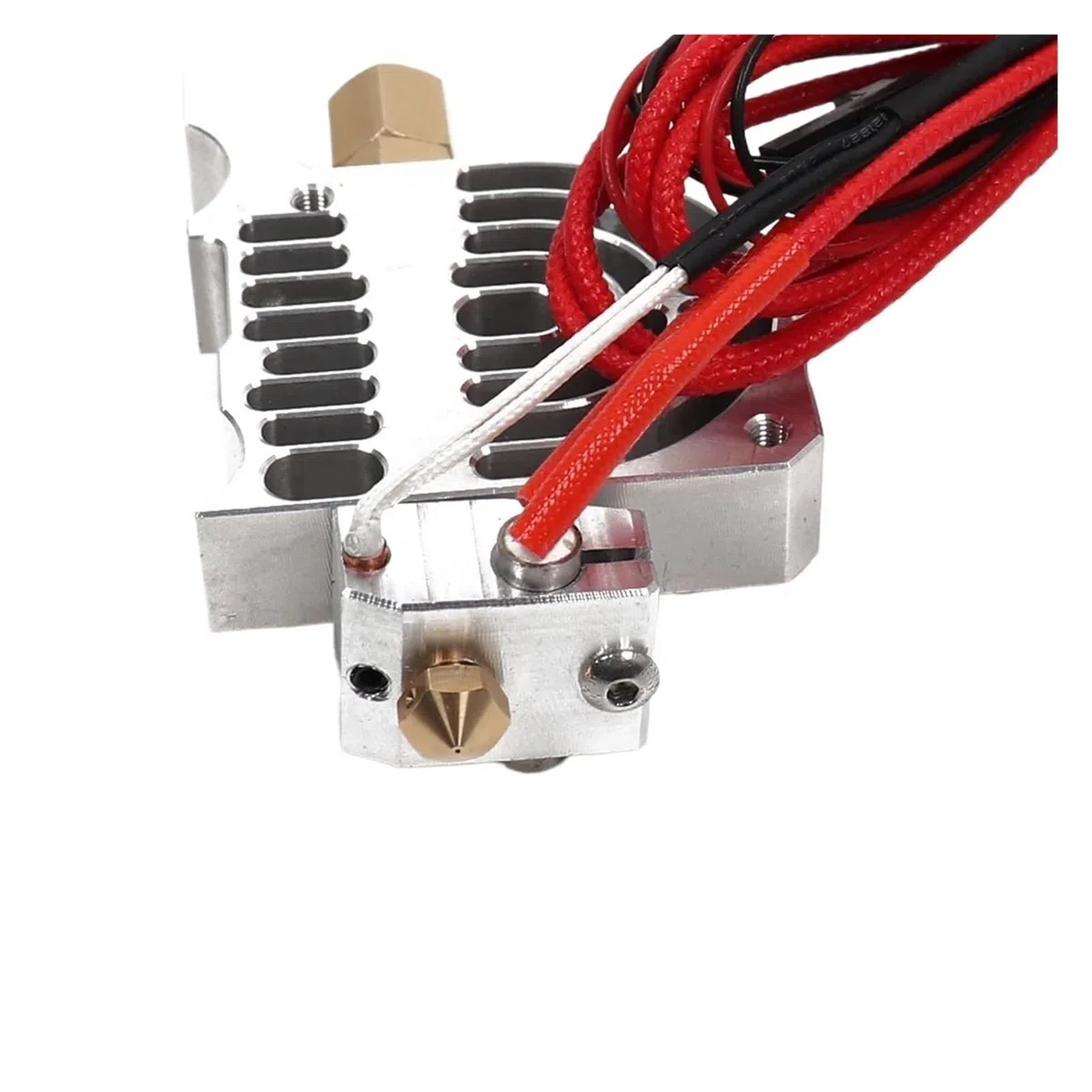 Mini kit d'extrémité chaude for imprimante 3D