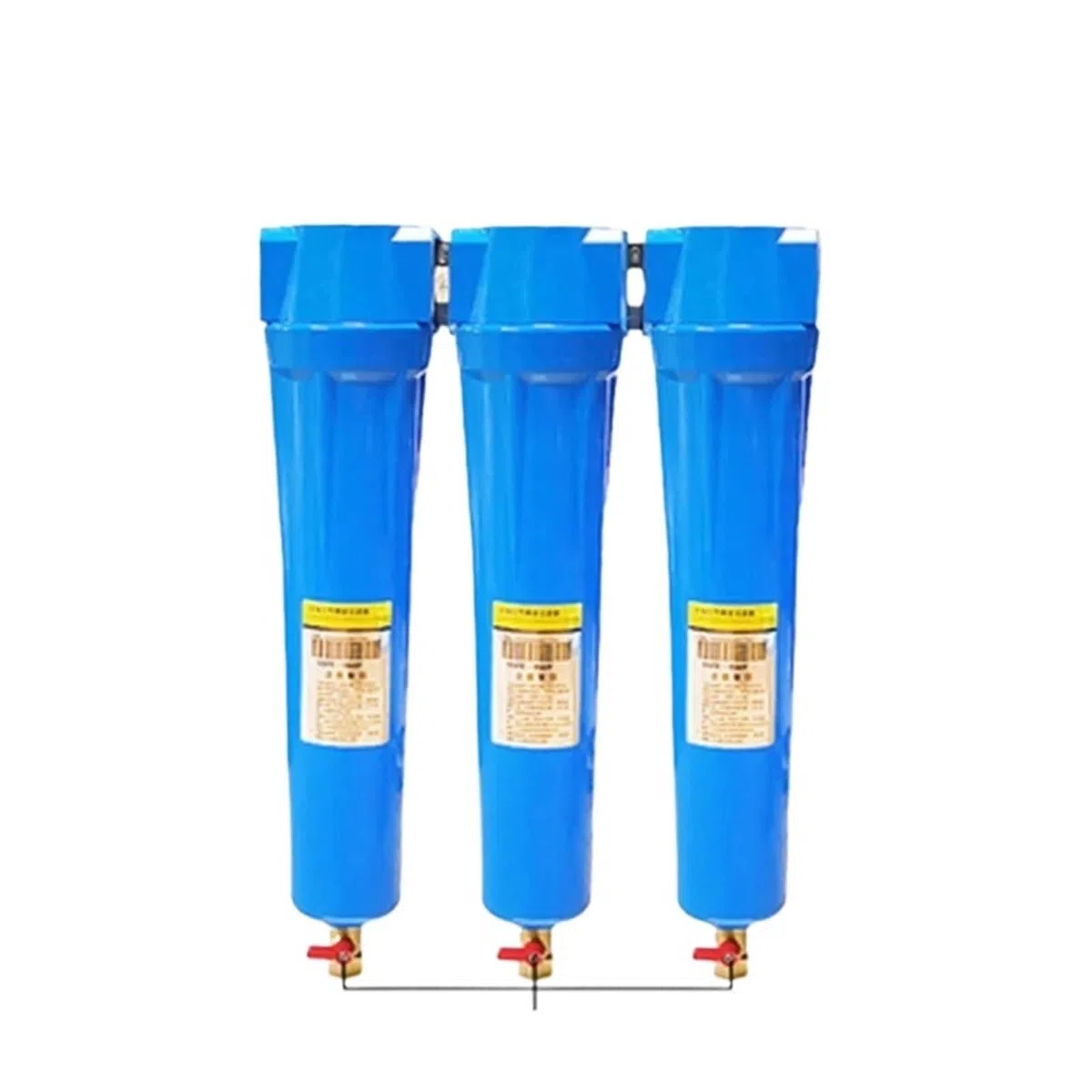 1 filtre séparateur d'huile et d'eau Q P S C 015/024/032/060 Accessoires pour compresseur d'air comprimé Filtre de précision Séchoir (035QPS HAD20B)