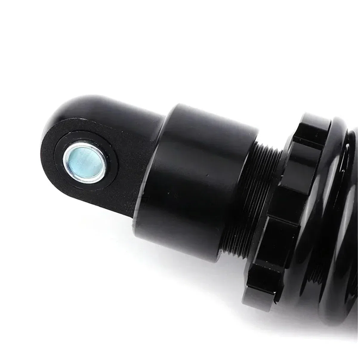 Suspension arrière 250 mm Amortisseur pneumatique 1 pièce