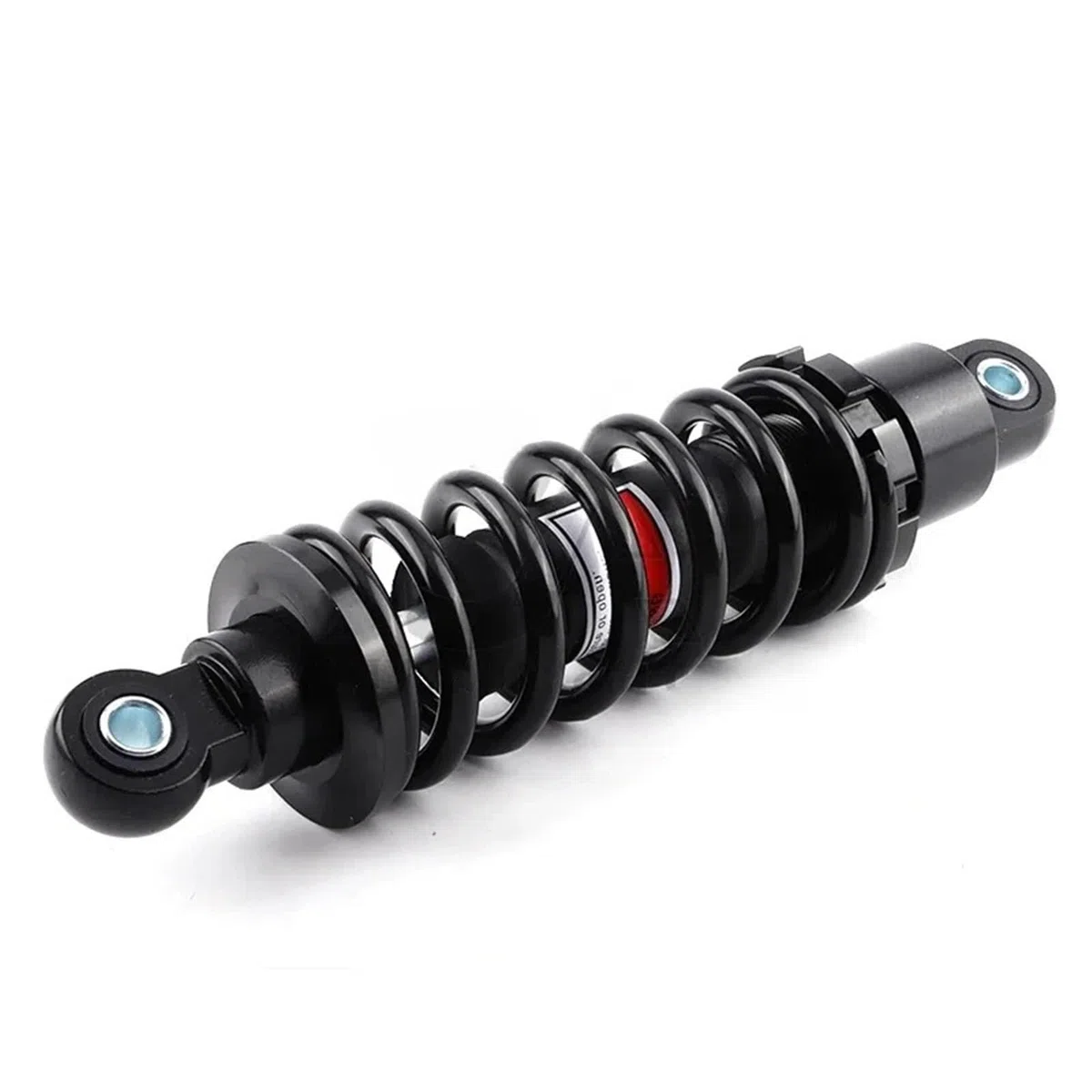 Suspension arrière 250 mm Amortisseur pneumatique 1 pièce
