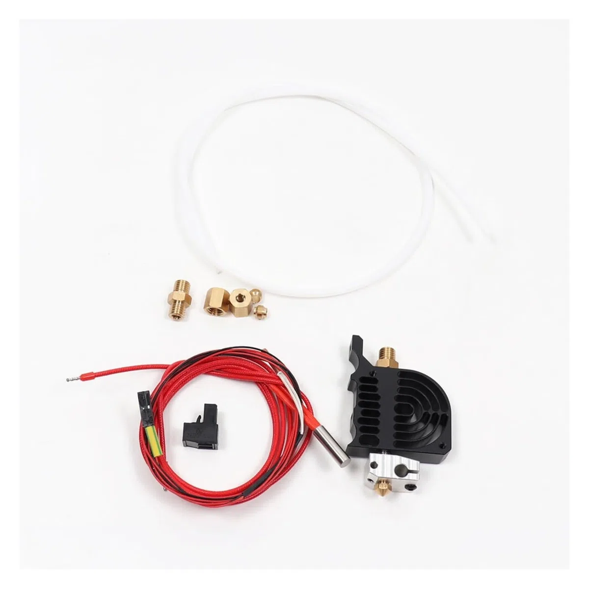 Mini kit d'extrémité chaude for imprimante 3D
