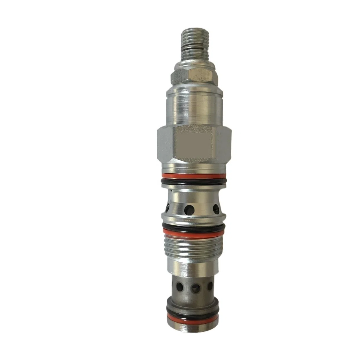Vanne hydraulique 40L/Min Vannes hydrauliques 0,3bar PPDB-LDN