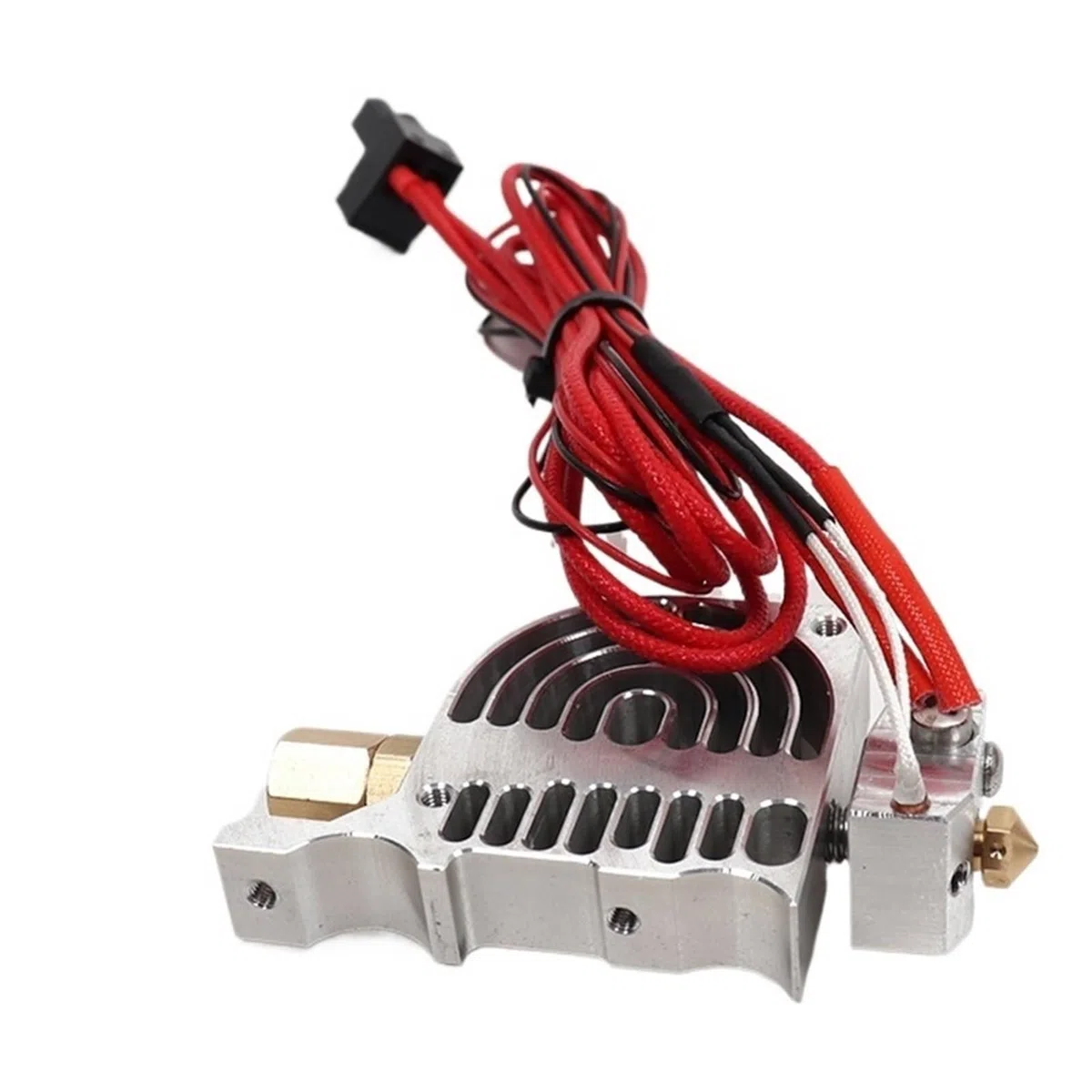 Mini kit d'extrémité chaude for imprimante 3D
