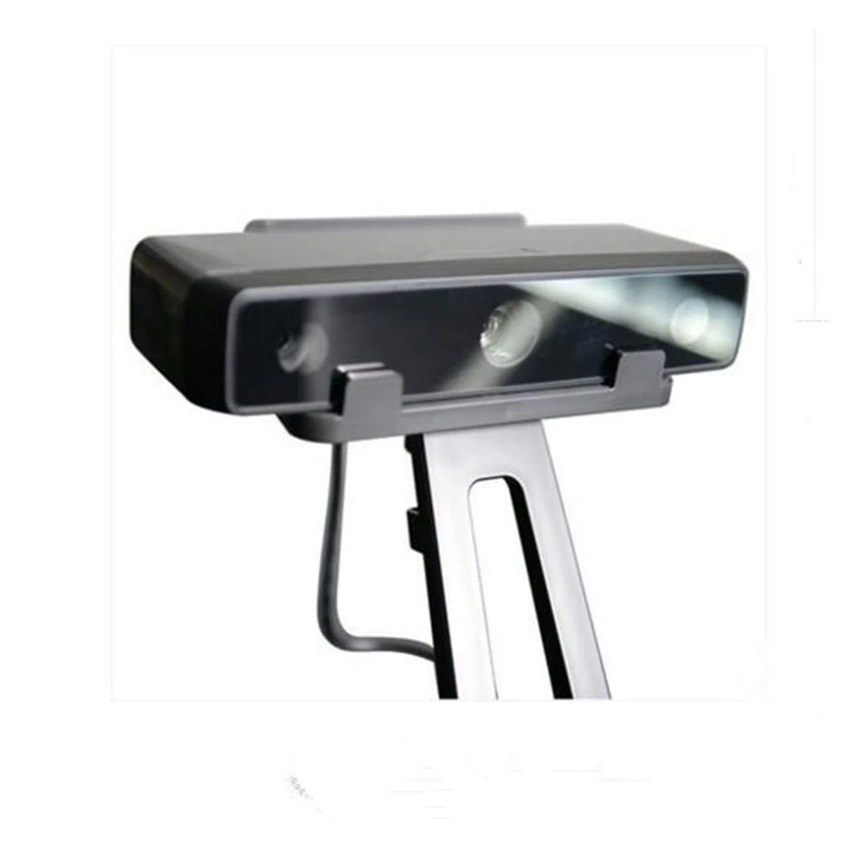 Marqueur de numérisation 3D pour scanner 3D White Light de scanner de bureau 3d, un clic de numérisation, facile et rapide, en mode fixe/Auto Scan, 0,1 Précision Mm, 8S Vitesse de numérisation pour