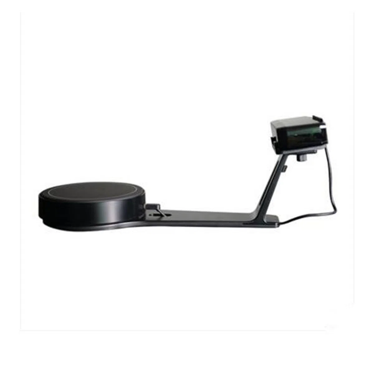 Marqueur de numérisation 3D pour scanner 3D White Light de scanner de bureau 3d, un clic de numérisation, facile et rapide, en mode fixe/Auto Scan, 0,1 Précision Mm, 8S Vitesse de numérisation pour